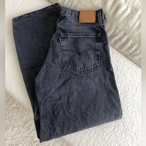 Levi’s Baggy Dad Jeans